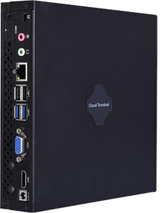 Lunar X5380 Mini PC