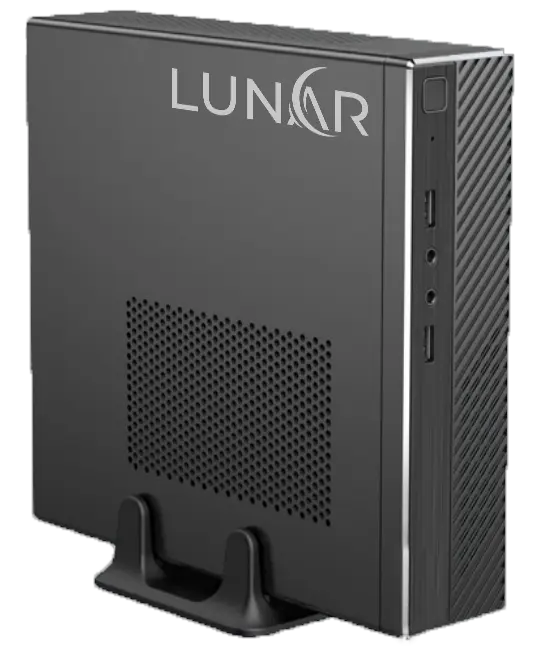Lunar X4000 Mini PC